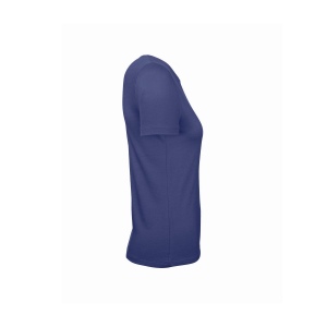 Tee-shirt femme col rond 150 88