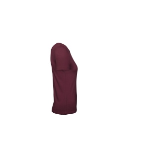 Tee-shirt femme col rond 150 96