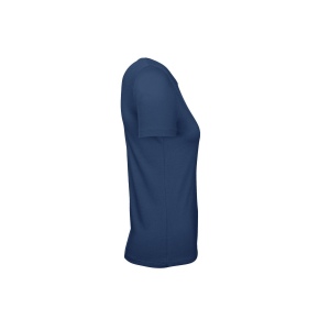 Tee-shirt femme col rond 150 109