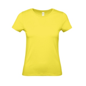 Tee-shirt femme col rond 150 2