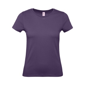 Tee-shirt femme col rond 150 37