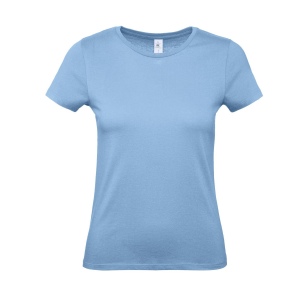 Tee-shirt femme col rond 150 18