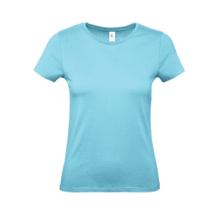 Tee-shirt femme col rond 150 19