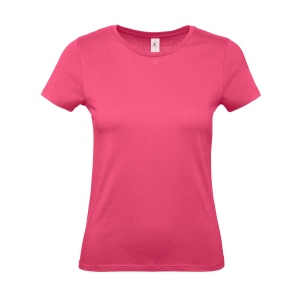 Tee-shirt femme col rond 150 13