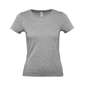 Tee-shirt femme col rond 150 14