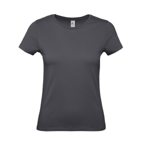 Tee-shirt femme col rond 150 23