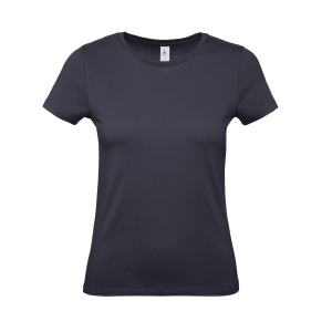 Tee-shirt femme col rond 150 35