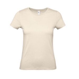 Tee-shirt femme col rond 150 26