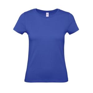 Tee-shirt femme col rond 150 41