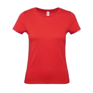 Tee-shirt femme col rond 150 10