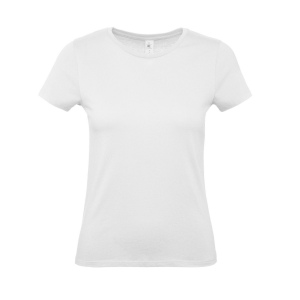 Tee-shirt femme col rond 150 33