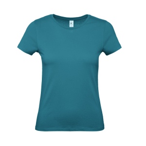 Tee-shirt femme col rond 150 38
