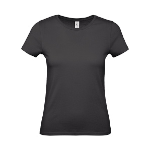 Tee-shirt femme col rond 150 24