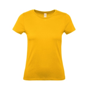 Tee-shirt femme col rond 150 3
