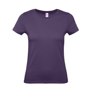 Tee-shirt femme col rond 150 39