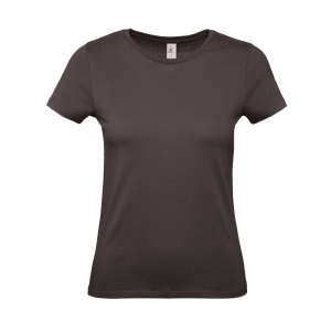 Tee-shirt femme col rond 150 22