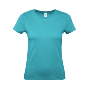 Tee-shirt femme col rond 150 31