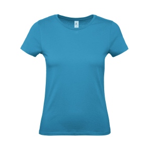 Tee-shirt femme col rond 150 34