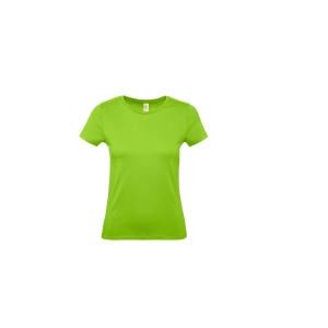 Tee-shirt femme col rond 150 16