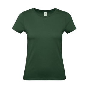 Tee-shirt femme col rond 150 32
