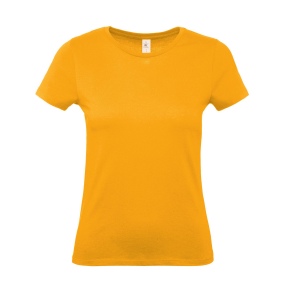 Tee-shirt femme col rond 150 4