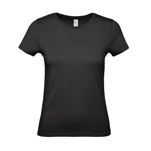 Tee-shirt femme col rond 150 27
