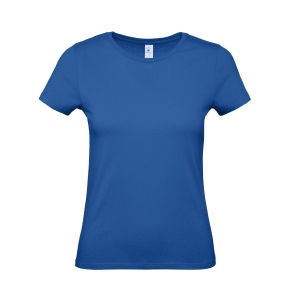 Tee-shirt femme col rond 150 40