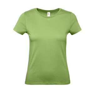 Tee-shirt femme col rond 150 17