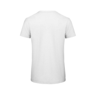 Tee-shirt homme coton bio 33