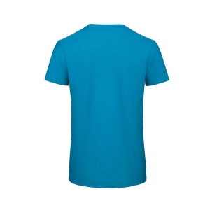 Tee-shirt homme coton bio 34