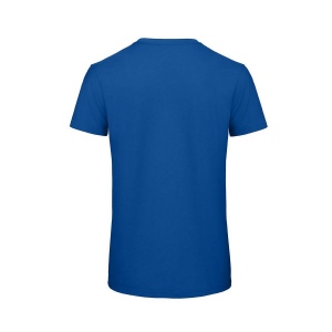 Tee-shirt homme coton bio 36