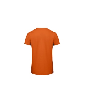 Tee-shirt homme coton bio 22