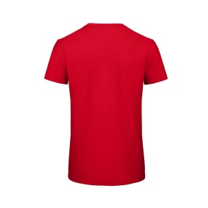 Tee-shirt homme coton bio 24