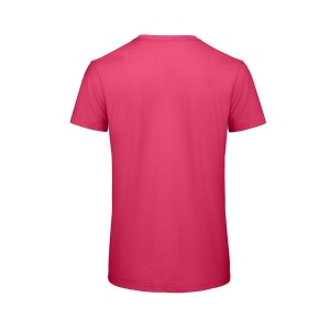 Tee-shirt homme coton bio 25