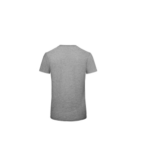 Tee-shirt homme coton bio 26