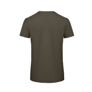 Tee-shirt homme coton bio 27
