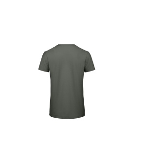 Tee-shirt homme coton bio 28