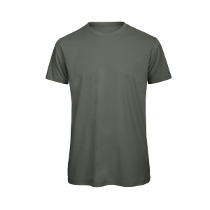 Tee-shirt homme coton bio 11