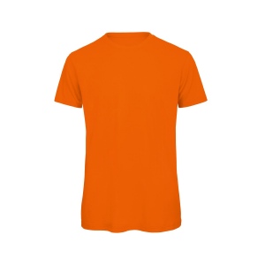 Tee-shirt homme coton bio 3