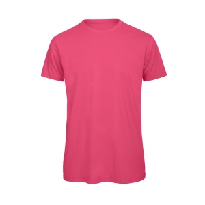 Tee-shirt homme coton bio 8
