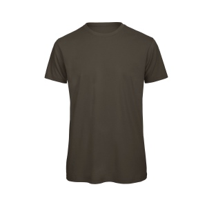 Tee-shirt homme coton bio 10