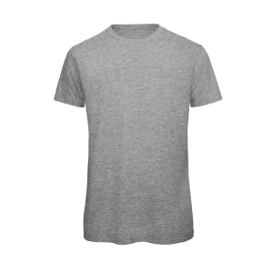 Tee-shirt homme coton bio 9