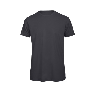 Tee-shirt homme coton bio 12