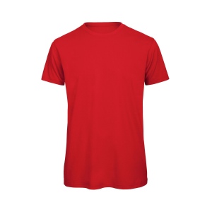 Tee-shirt homme coton bio 6