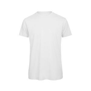 Tee-shirt homme coton bio 16
