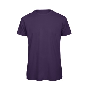Tee-shirt homme coton bio 18
