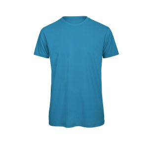 Tee-shirt homme coton bio 17