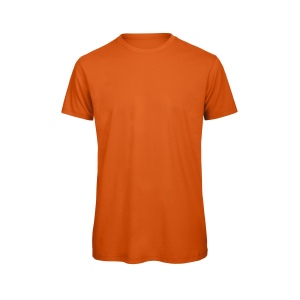 Tee-shirt homme coton bio 4