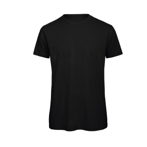 Tee-shirt homme coton bio 14