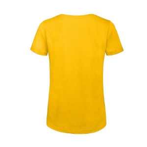 Tee-shirt femme coton bio 20